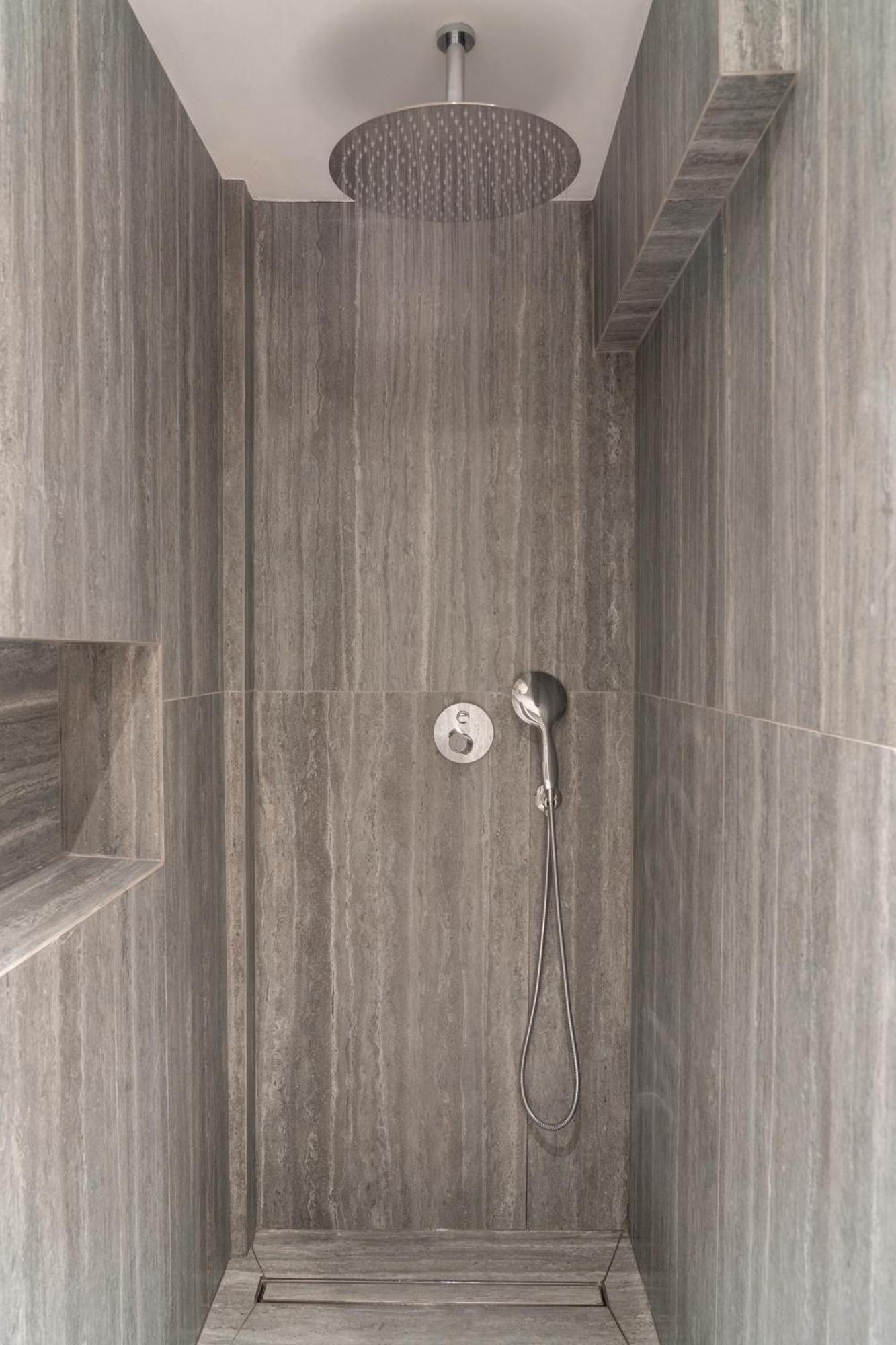 Sealuxe Living Aparthotel Nea Iraklitsa Kültér fotó